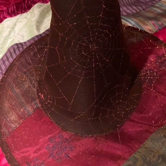 Witch Halloween costume - Picture 8 of 9